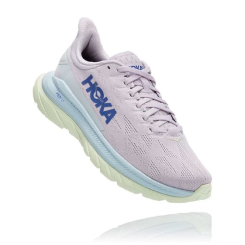Hoka Mach 4